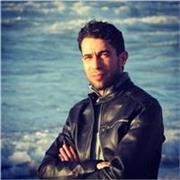 Profesor de arabe y formador de futuros profesores en la UNAM