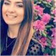 Laureata magistrale in Lingue Straniere per la comunicazione internazionale offre servizio di lezioni di inglese a tutti i livelli!