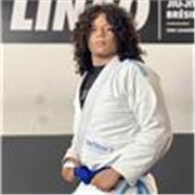 Cours privée de jiu jitsu brésilien à nice