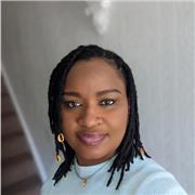 Francesca India-West Opara