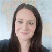 I provide conversation, grammar and general English lessons