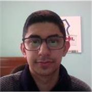 Me defino como una persona responsable, paciente y comprometida con el aprendizaje. Tengo formación científica.