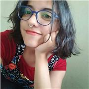 Profesora de inglés imparte clases a niños, adolescentes, jóvenes y adultos de todas las edades