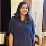 Maths tutor to the student of small age group