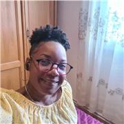 Profesora de Probabilidades y Estadísticas con más de 5 años de experiencia