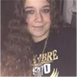 Brenda Parra Honorato