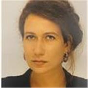 Professeure de FLE pour adultes et adolescents