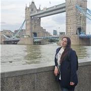 Virginia Almendra Figueroa