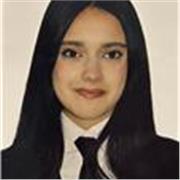 Profesora de inglés para apoyo escolar, conversación y preparación de exámenes.