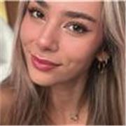 Aficionada al fitness, perfecta para dar la bienvenida e introducción al mundo del cuidado personal