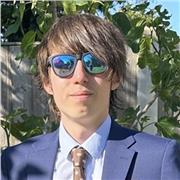 University of Bath Engineering student passionate about helping GCSE students master Maths through clear practical lessons.