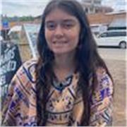 Hablante nativa de francés experiencia  como profesora particular. Quiero dar clases a niños en primaria/secundaria