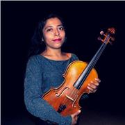 Profesora de Violín para todas las edades 🎻✨
Pregunta por las clases de Ukelele, Piano, Guitarra, Viola, Cello