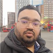Abdul Samad Javaid
