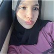 Engagierte Online-Arabisch-Tutorin für Anfänger und Fortgeschrittene