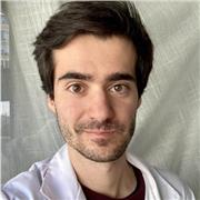 Clases online de química, biología y física por bioquímico graduado de la Universidad de Barcelona