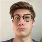 Guazzaroni Léo