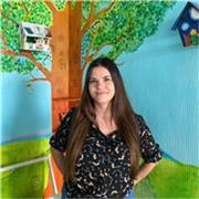 Profesora especializada en inglés para niveles desde primaria hasta B2 CAMBRIDGE