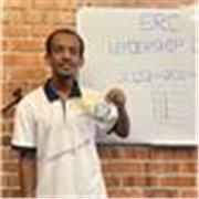 Hello there! 
I would like to teach English for upper primary school children and teens. 