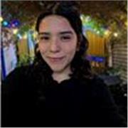 Asesora en matemáticas; acompaño a estudiantes a comprender la materia con paciencia, explicaciones claras y sencillas