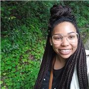 Professora de espanhol para treinar conversação