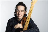Studente del conservatorio offre lezioni in chitarra moderna