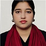 Nimra Nazir