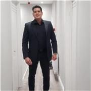 I am an enthusiastic and dynamic teacher who uses modern learning tools to engage teenage and adult students. 
