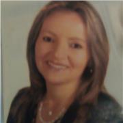 Profesora de preescolar de 3 a 6 años