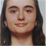 Me gustaría dar clase a niños de primaria o de la ESO y me defino como una persona empática, paciente y resolutiva.