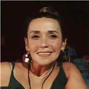 Hola , te gustaría aprender español! te espero en mis clases