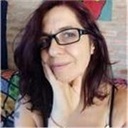 Profesora de modelado en porcelana fria,para todas las edades y niveles
