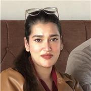 Urwa Sajjar