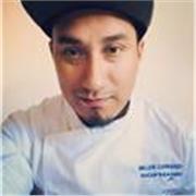 Friendly and sociable, willing to teach and learn.