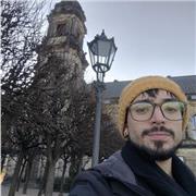 Profesor de inglés, ofrezco refuerzos en temas gramaticales y ejercicios de práctica conversacionales