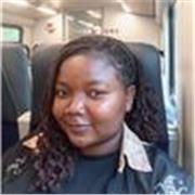 English tutuor teaching students at primary school level