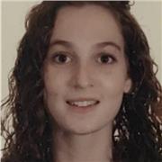 Profesora de apoyo escolar en ciencias (matemáticas, biología, química, física) de primaria a bachillerato