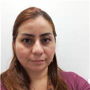 Asesora en Programas de Seguridad y Salud en el Trabajo