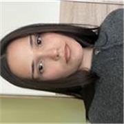 Bilingüe que tiene un C1 y bachillerato en inglés da clases para poder seguir pagándose los estudios.