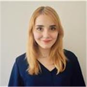 Studentessa di Storia dell’Arte offre ripetizioni a studenti di scuola primaria e secondaria per aiutare nei compiti, specialmente nelle materie umanistiche e per le lingue inglese, spagnolo e francese. Sono disponibile anche a fare ripetizioni per studen