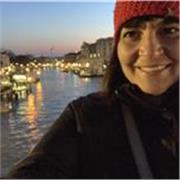 Sono Marta sono laureata in inglese e spagnolo e ho vissuto molti anni a Lanzarote e ho trascorso 6 mesi in Erasmus a Cambridge 