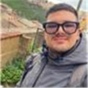 Ciao 👋 
Sono il maestro salvatore e sono pronto ad aiutarti nel tuo percorso scolastico. 👨🏻‍🏫 offro ripetizioni di matematica 