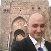 Clases de Francés e Inglés, entre otras materias