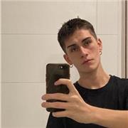 Perdona joven, con paciencia y ganas de enseñar, ayudo con los niveles de inglés A1 y A2