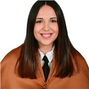 Soy Elena, estudiante de ingeniería e imparto clases particulares de Matemáticas para cualquier curso