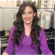 TV News Presenter offers English pronunciation lessons
