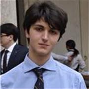 Studente Universitario di medicina offre ripetizioni ed aiuto compiti
