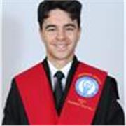 Estudiante de último año de ingeniería eléctrica que ofrece clases particulares para el mes de agosto