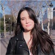 Soy graduada en Farmacia, con un doctorado en neuropsicofarmacología preclínica