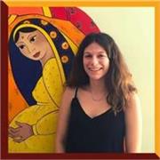 Madrelingua italiana impartisce lezioni di italiano a tutti i livelli